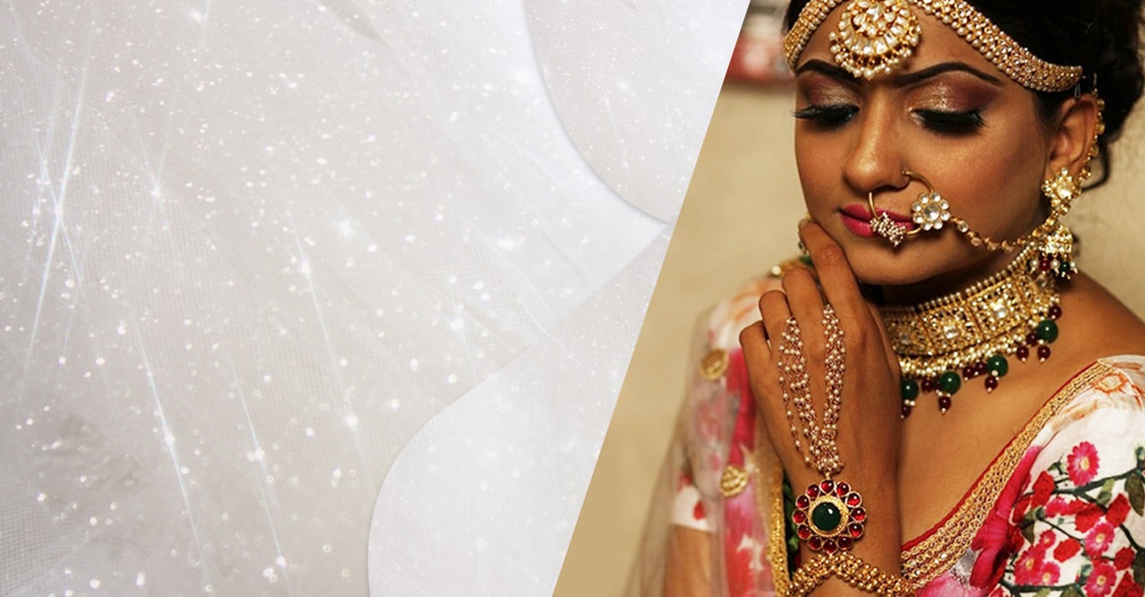 Gehna Bridal Affair