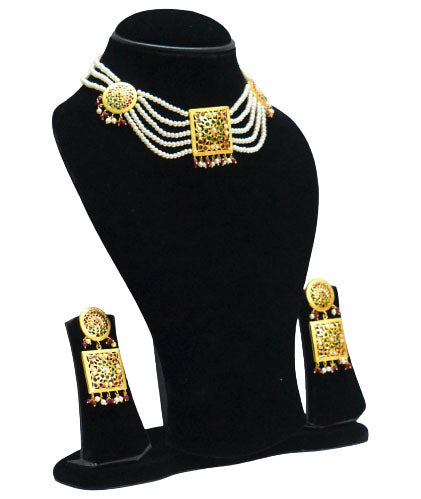 Aari Square Set
