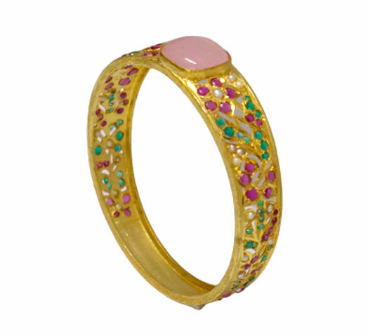 Aari Pink Kadaa