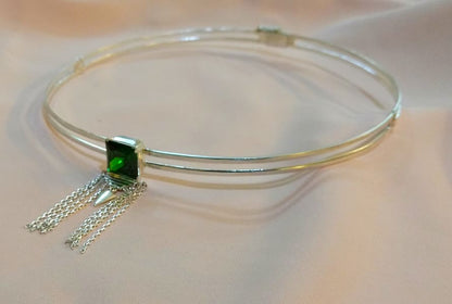 Collar Necklace
