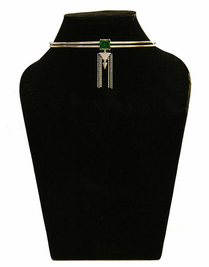 Collar Necklace