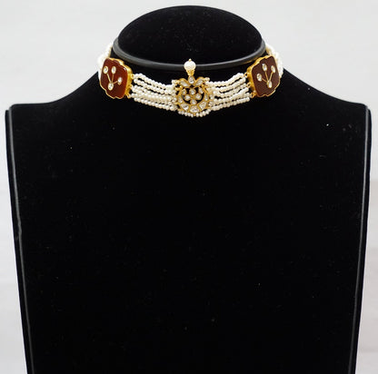 Princess Inlay Chokar