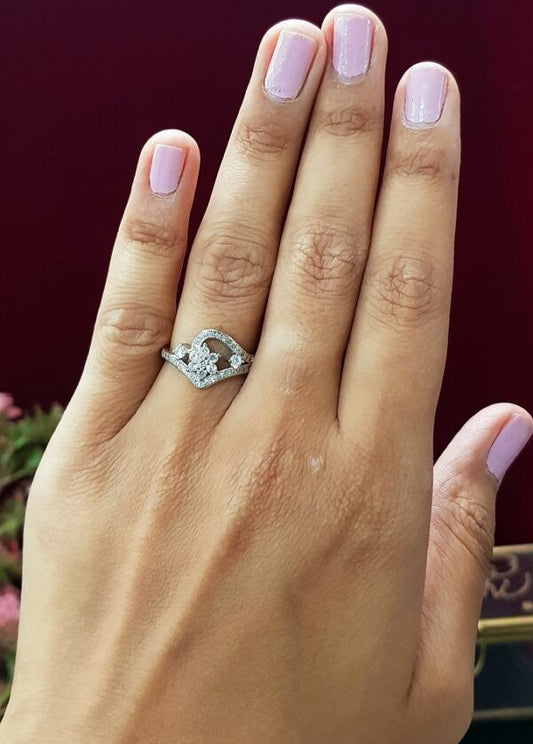 Fiona Princess Ring