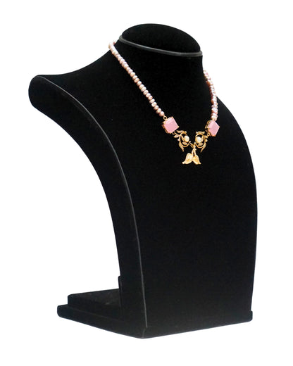 Alankar Flora Fauna Princess Necklace