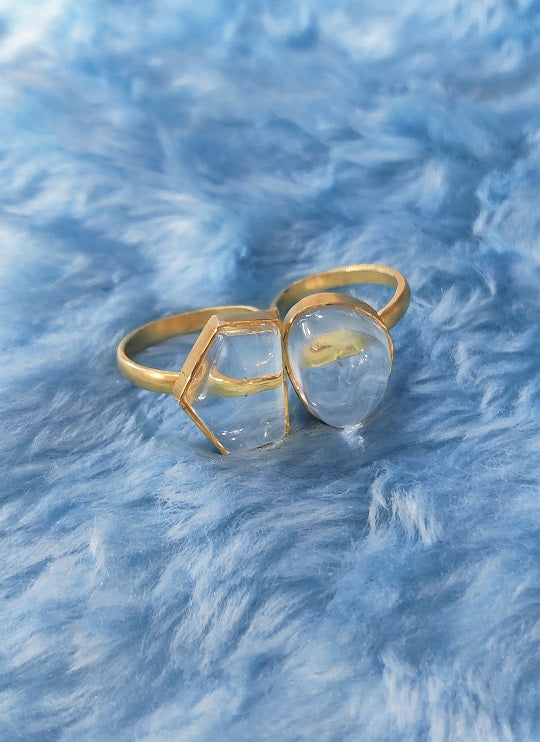 Two Side Ring