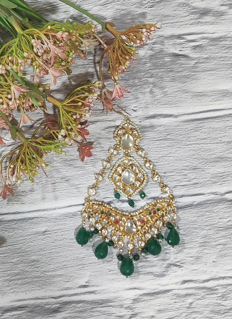 Classic Bridal Passa