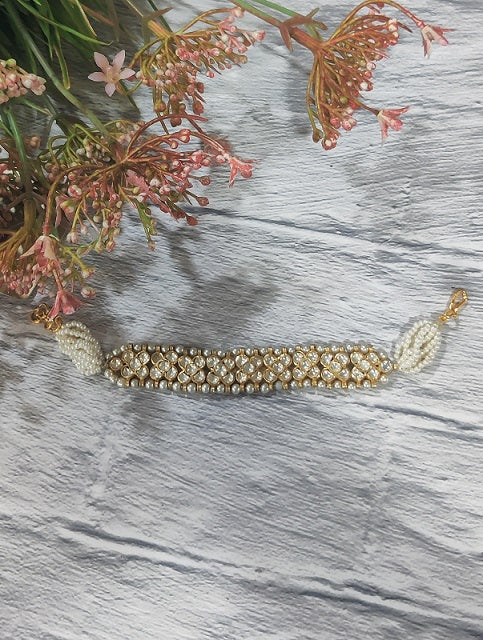 Bridal Bracelet