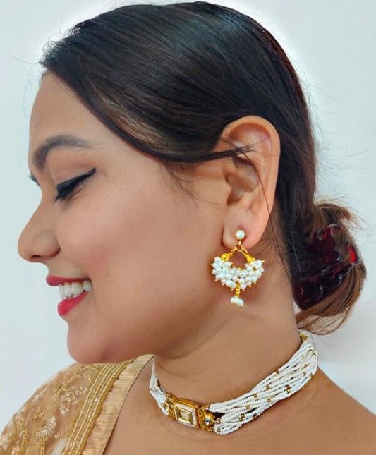 Pearl Chand Dangler