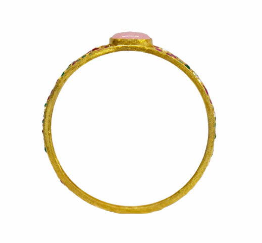 Aari Pink Kadaa