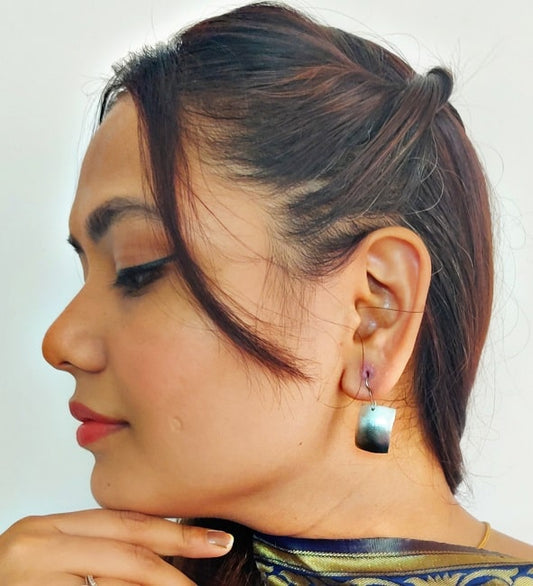 Antique Designer Dangler