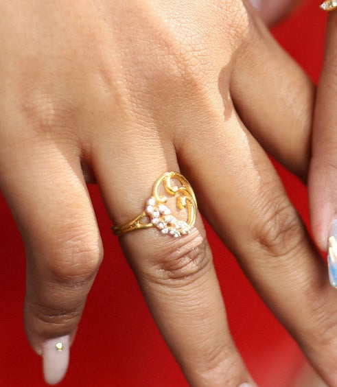 Fauna Ring