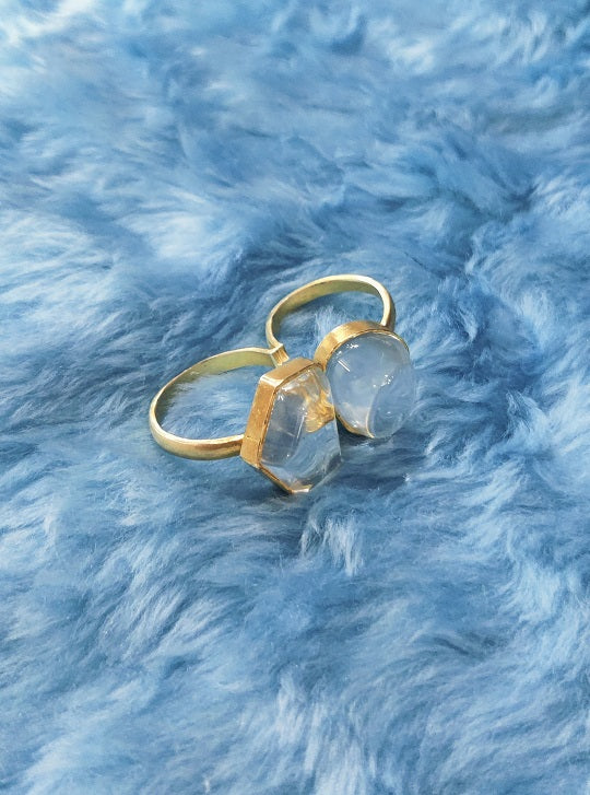 Two Side Ring