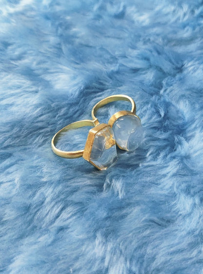 Two Side Ring