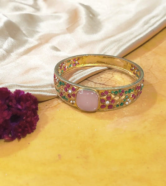 Aari Pink Kadaa