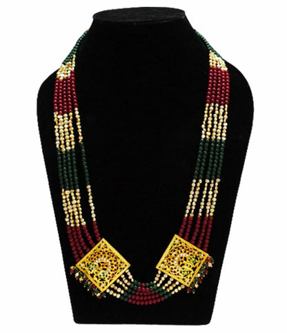 Aari Royal Affair Necklace