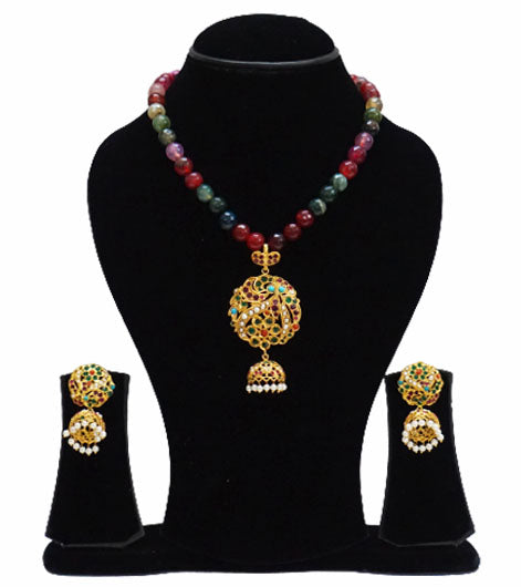 Aari Navratna Set