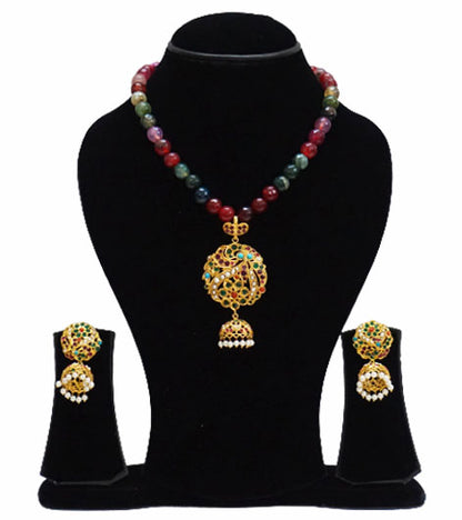 Aari Navratna Set