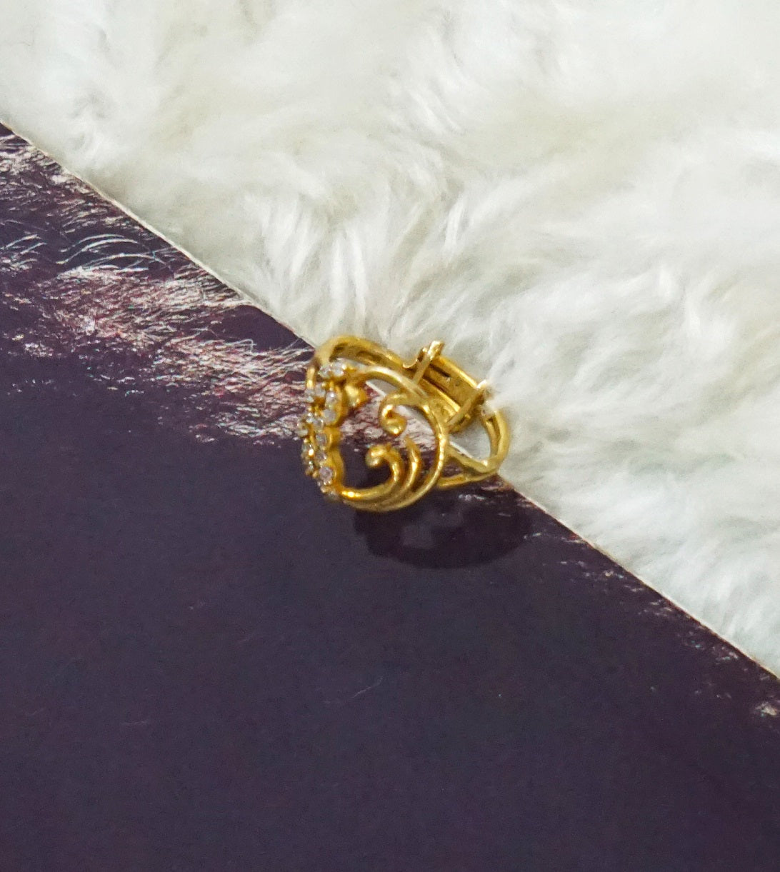 Fauna Ring