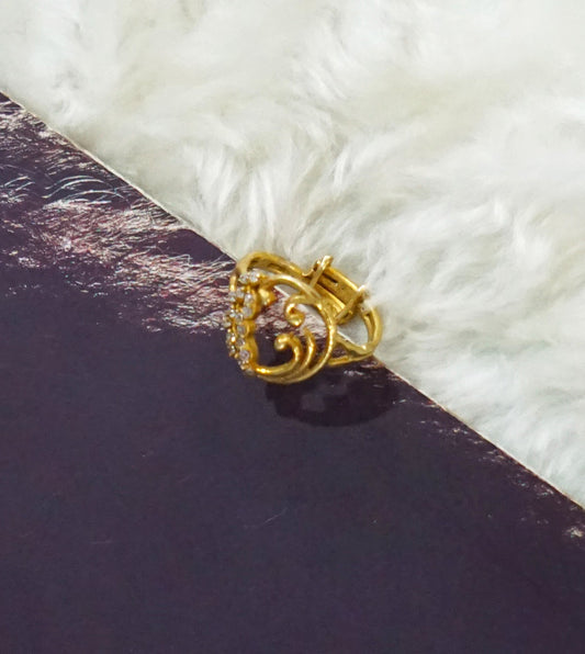 Fauna Ring