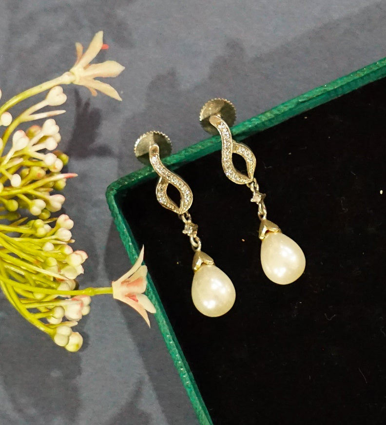 Classic Earrings