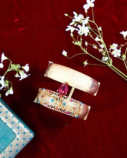 Signature Style Cuff