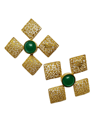 Sona Earrings