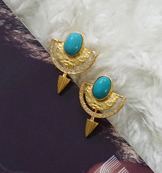 Antique Signature Dangler