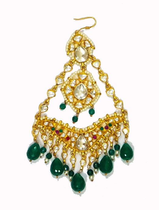 Classic Bridal Passa