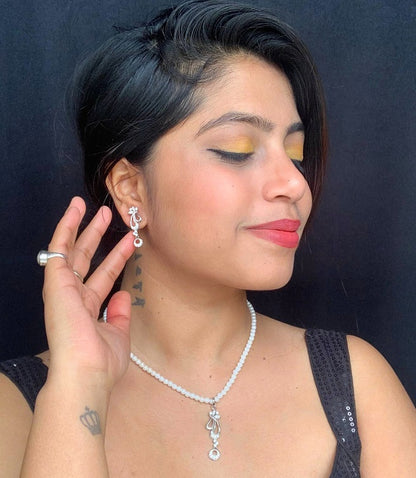 Classic Pendant Set