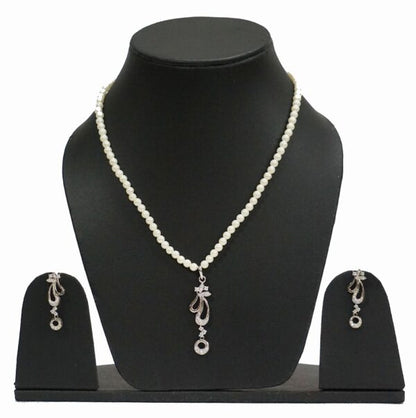 Classic Pendant Set