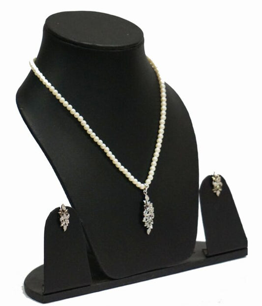 Cluster Pendant Set