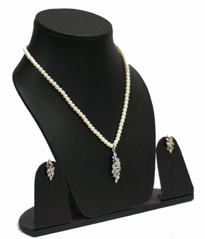 Cluster Pendant Set