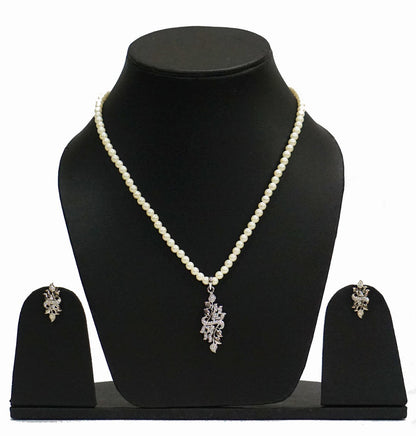 Cluster Pendant Set