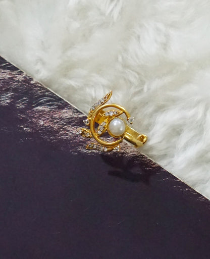 Flora Ring