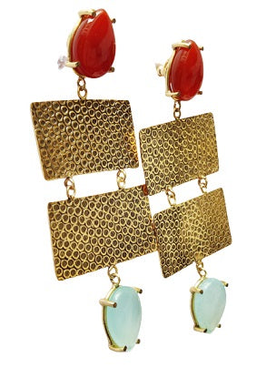 The Grace Earrings