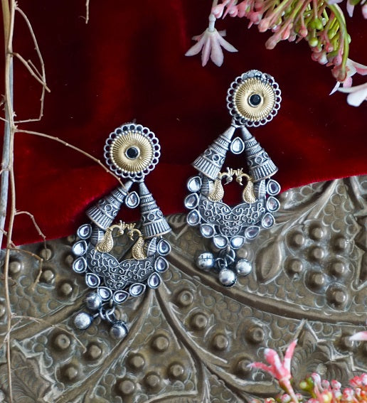 Alankar Chand Suraj Dangler