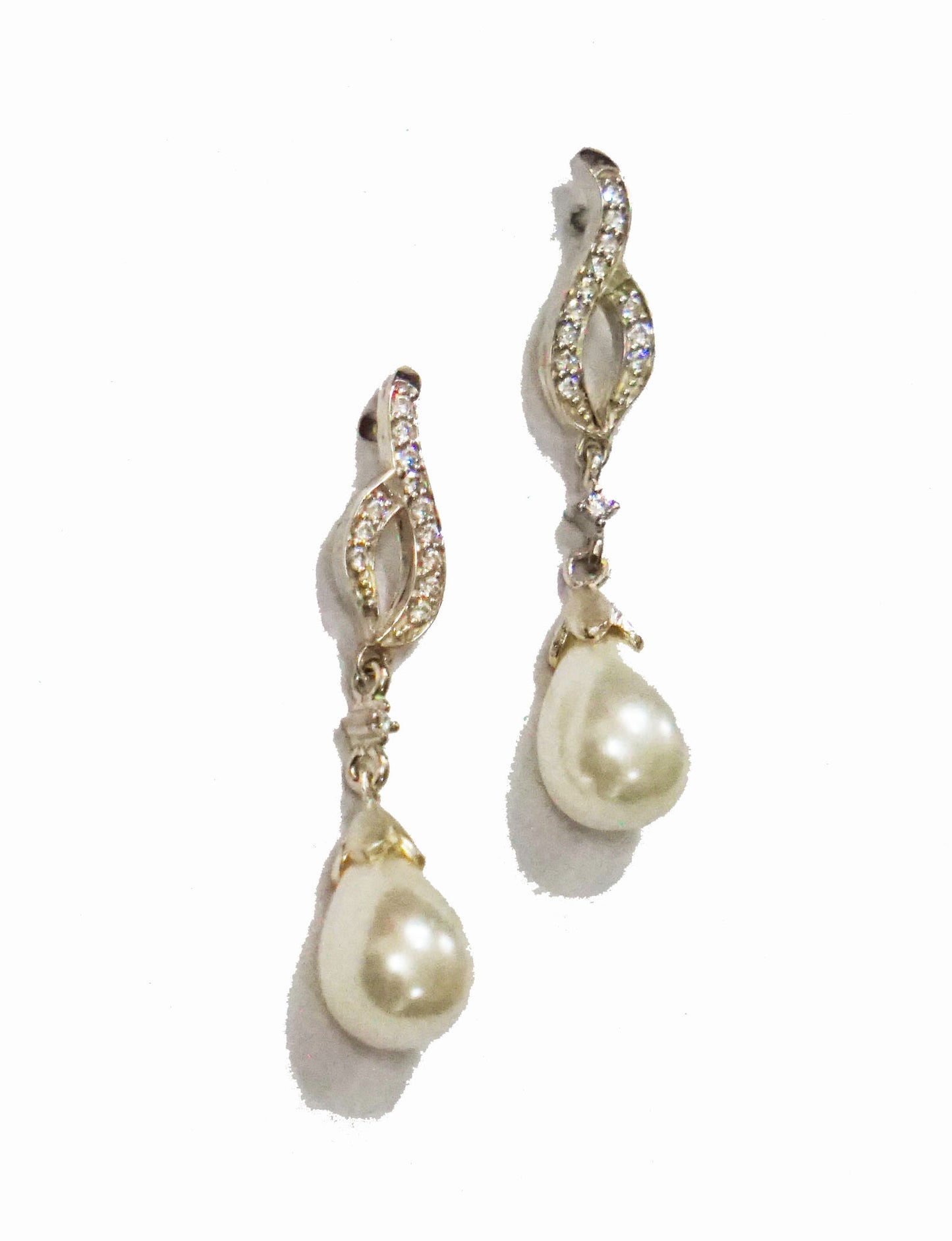 Classic Earrings