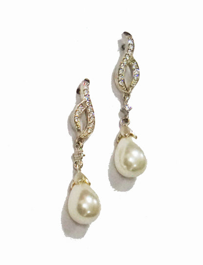 Classic Earrings
