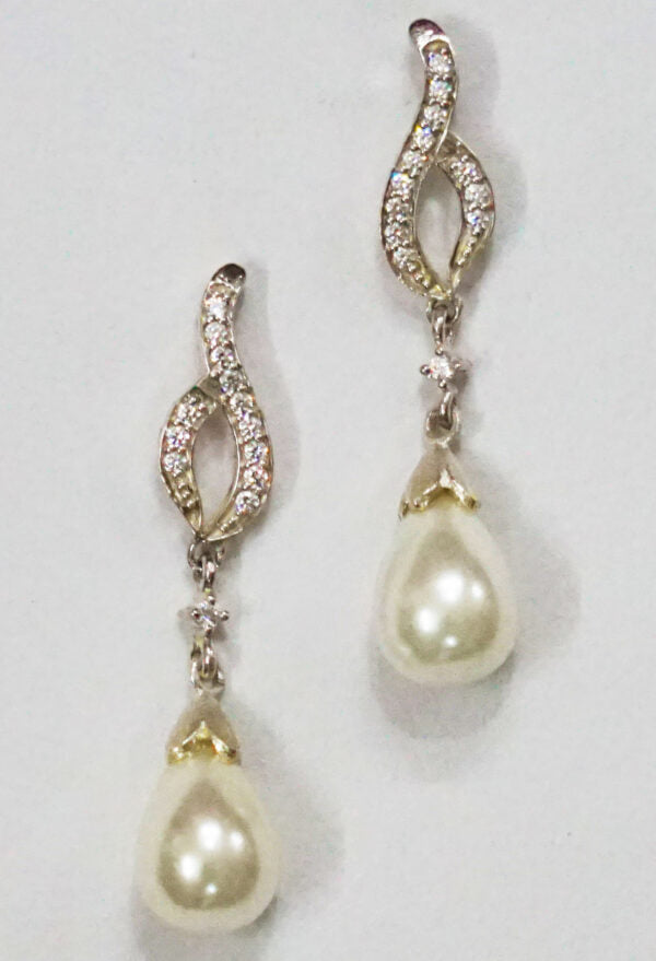 Classic Earrings