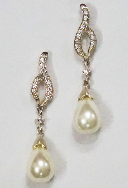 Classic Earrings