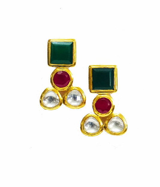 Mix Color Stud
