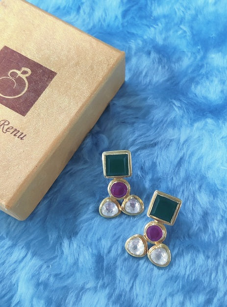 Mix Color Stud