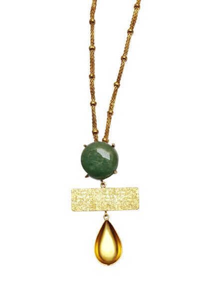 Kiara Pendant