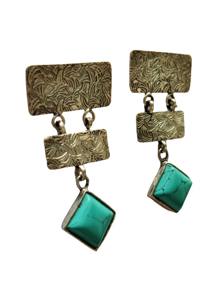 Kanvi Earrings
