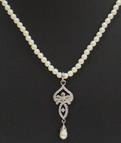 Designer Pendant Set