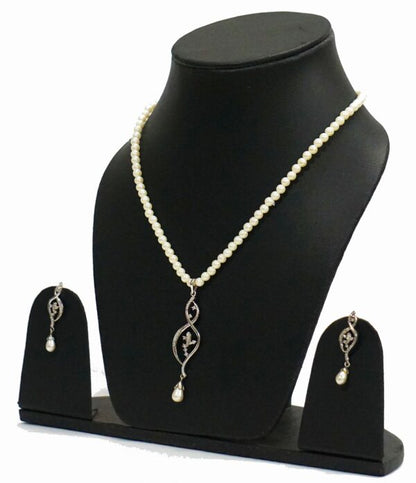 Designer Pendant Set