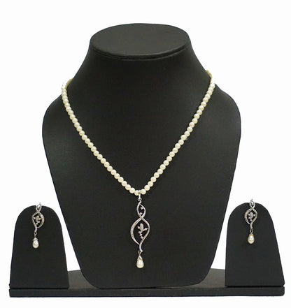 Designer Pendant Set