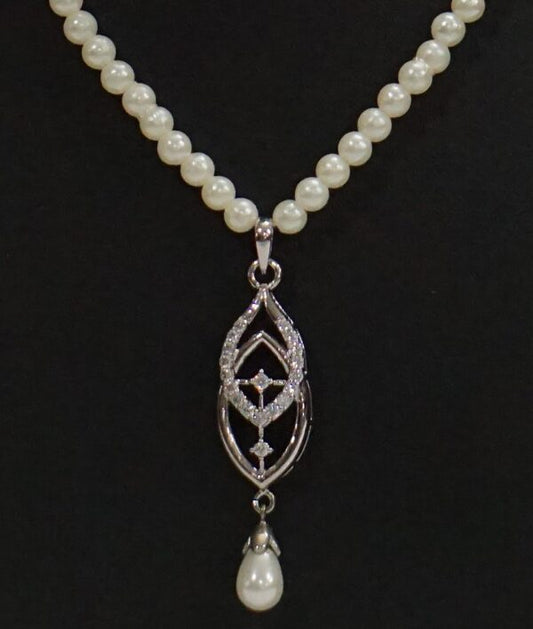 Designer Pendant Set