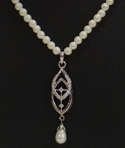 Designer Pendant Set