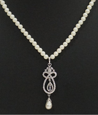 Designer Pendant Set